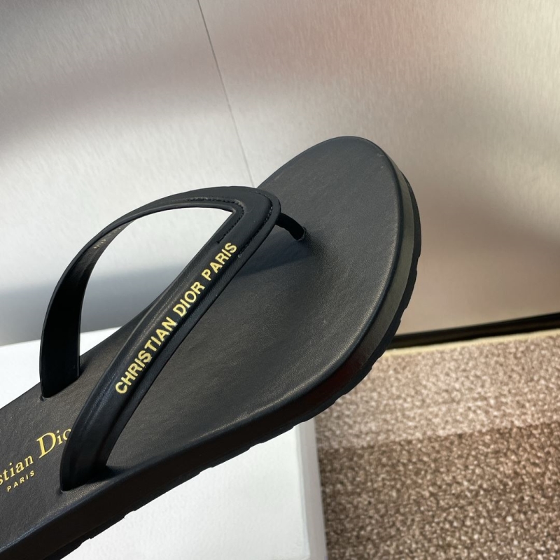 Christian Dior Slippers